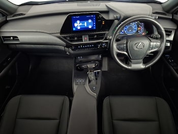 Used Lexus UX 2023 for sale - 79214341: Photo