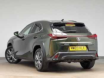 Used Lexus UX 2023 for sale - 79214341: Photo