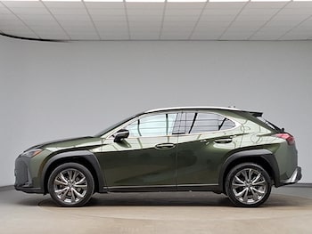 Used Lexus UX 2023 for sale - 79214341: Photo