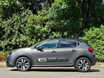 Used Citroen C3 2024 for sale - 79689187: Photo
