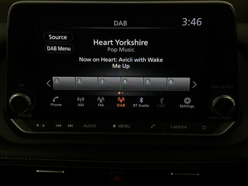 Used Nissan X-Trail 2024 for sale - 76987305: Photo 13