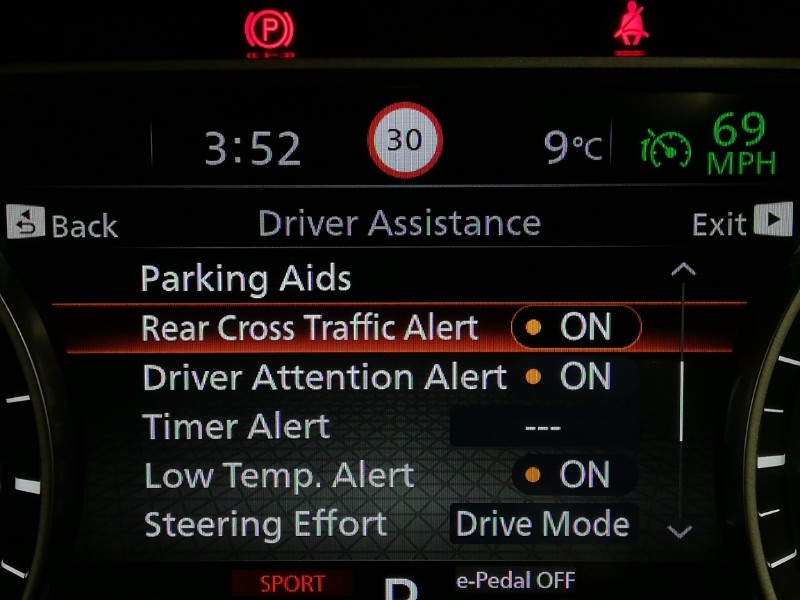 Used Nissan X-Trail 2024 for sale - 76987305: Photo 17