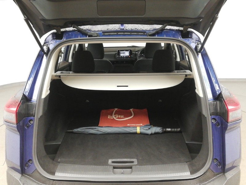 Used Nissan X-Trail 2024 for sale - 76987305: Photo 8