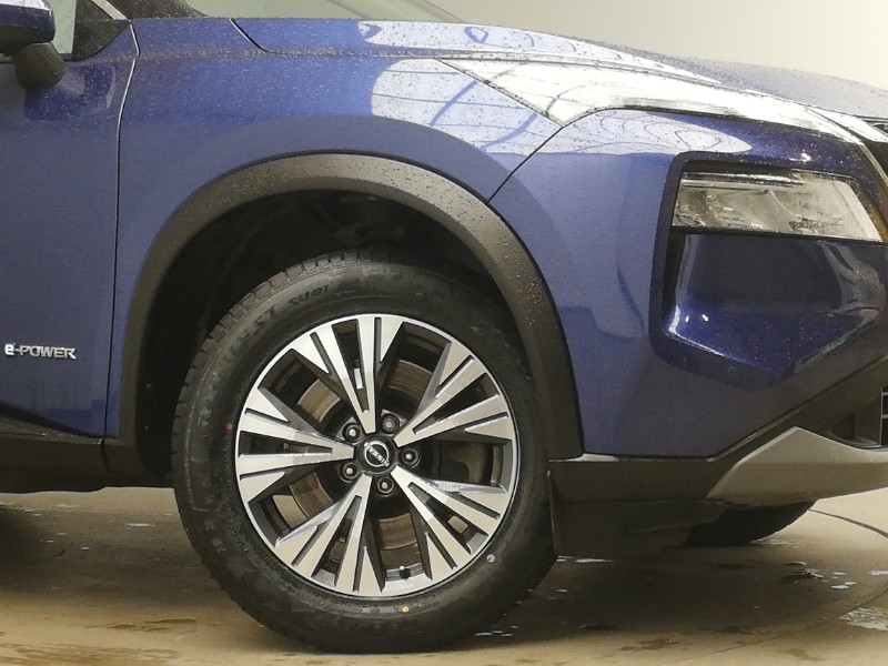 Used Nissan X-Trail 2024 for sale - 76987305: Photo 9