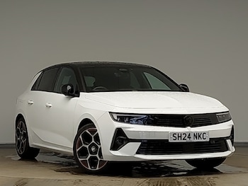 Used Vauxhall Astra 2024 for sale - 78291007: Photo