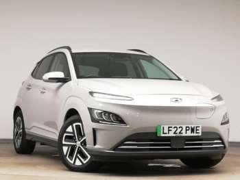 Used Hyundai KONA 2022 for sale - 75395227: Photo