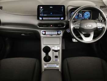 Used Hyundai KONA 2022 for sale - 75395227: Photo