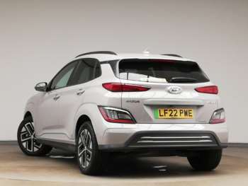 Used Hyundai KONA 2022 for sale - 75395227: Photo