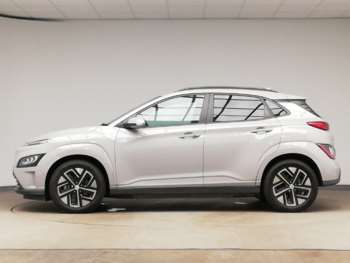 Used Hyundai KONA 2022 for sale - 75395227: Photo