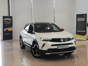 Used Vauxhall Mokka 2023 for sale - 79302945: Photo