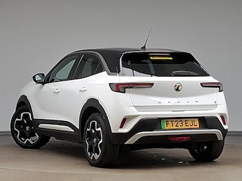 Used Vauxhall Mokka 2023 for sale - 79302945: Photo