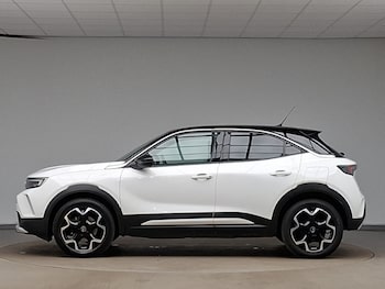 Used Vauxhall Mokka 2023 for sale - 79302945: Photo