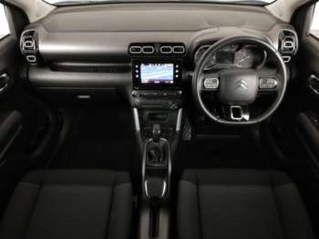 Used Citroen C3 Aircross 2018 for sale - 75147206: Photo