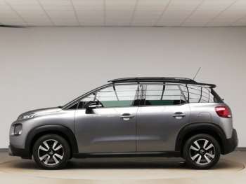 Used Citroen C3 Aircross 2018 for sale - 75147206: Photo
