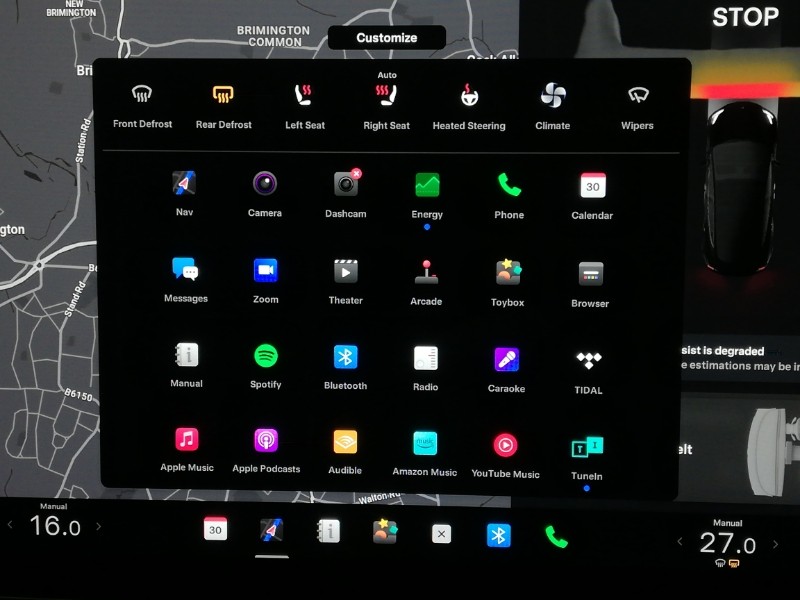 Used Tesla Model 3 2022 for sale - 76518791: Photo 10