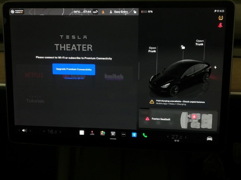 Used Tesla Model 3 2022 for sale - 76518791: Photo 15