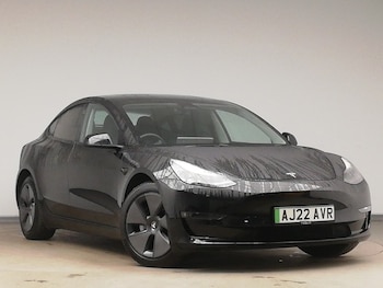 Used Tesla Model 3 2022 for sale - 76518791: Photo