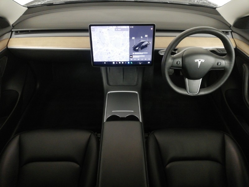 Used Tesla Model 3 2022 for sale - 76518791: Photo 2