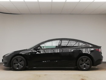 Used Tesla Model 3 2022 for sale - 76518791: Photo
