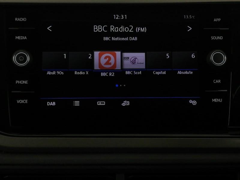 Used Volkswagen Polo 2018 for sale - 77201887: Photo 11