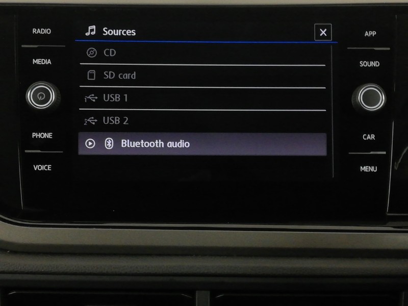 Used Volkswagen Polo 2018 for sale - 77201887: Photo 12