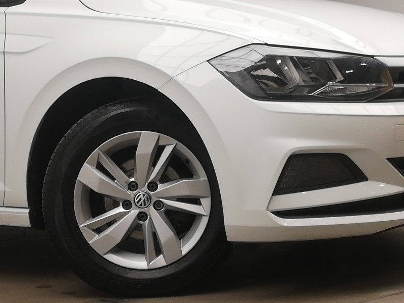 Used Volkswagen Polo 2018 for sale - 77201887: Photo 9
