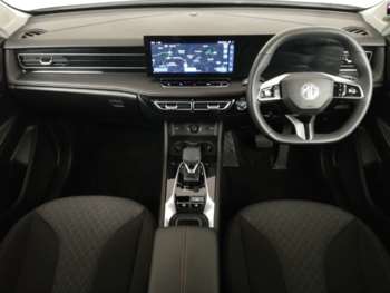 Used MG MG HS 2024 for sale - 74973322: Photo
