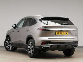 Used MG MG HS 2024 for sale - 74973322: Photo