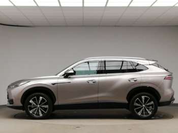 Used MG MG HS 2024 for sale - 74973322: Photo