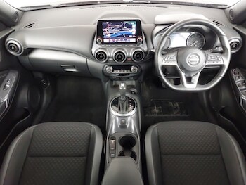 Used Nissan Juke 2023 for sale - 78327248: Photo