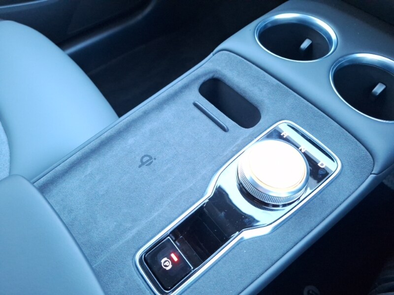 Used MG MGS5 2025 for sale - 77544113: Photo 13