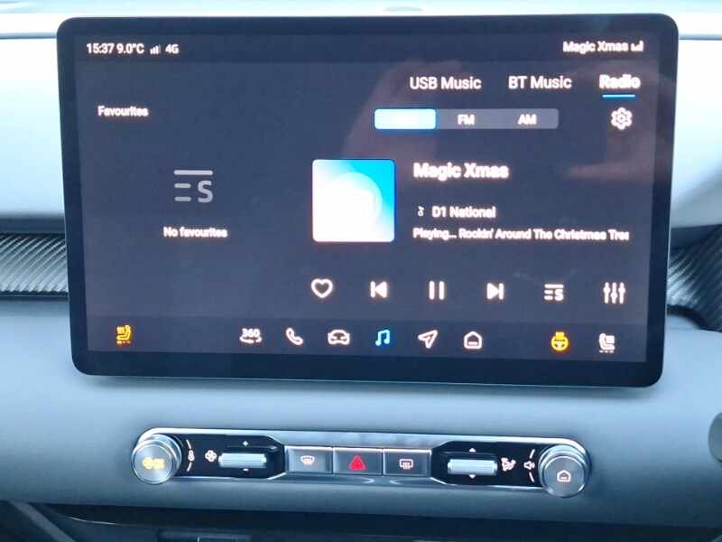 Used MG MGS5 2025 for sale - 77544113: Photo 15