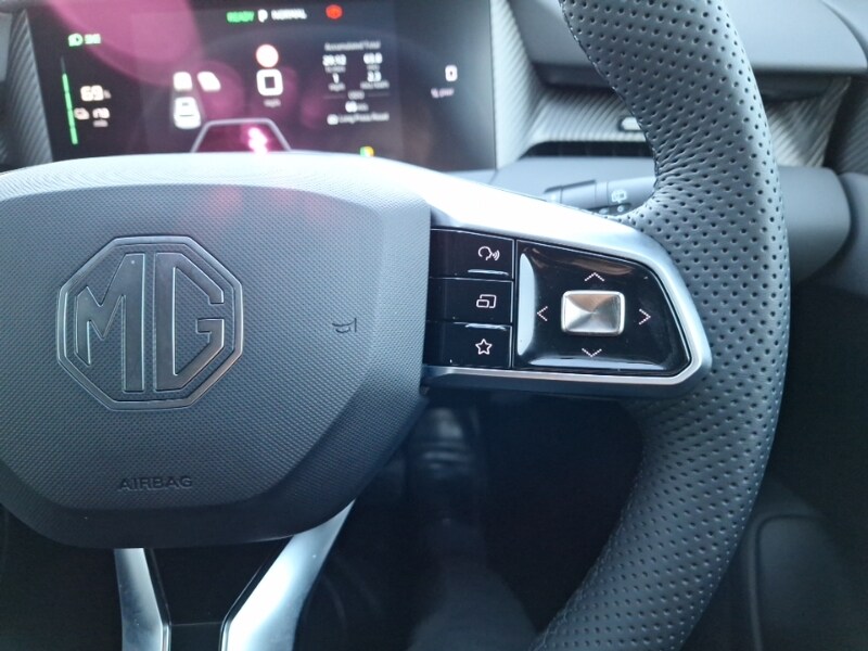 Used MG MGS5 2025 for sale - 77544113: Photo 19