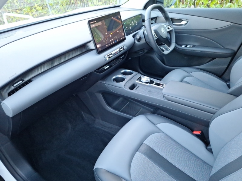 Used MG MGS5 2025 for sale - 77544113: Photo 5