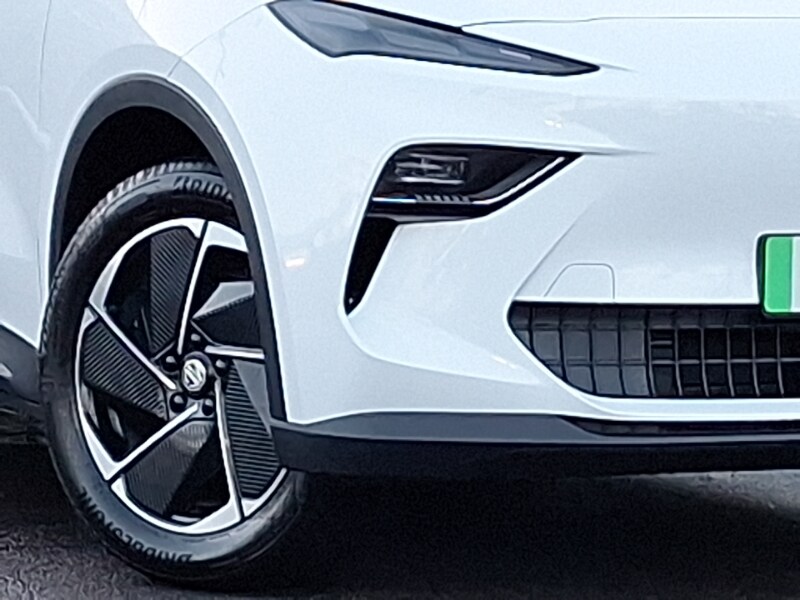 Used MG MGS5 2025 for sale - 77544113: Photo 9