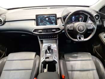 Used MG MG HS 2023 for sale - 74973438: Photo