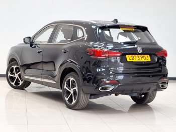 Used MG MG HS 2023 for sale - 74973438: Photo