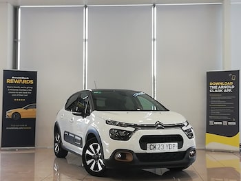 Used Citroen C3 2023 for sale - 78704107: Photo