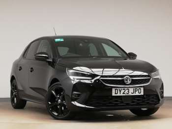 Used Vauxhall Corsa 2023 for sale - 75147009: Photo
