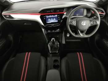 Used Vauxhall Corsa 2023 for sale - 75147009: Photo