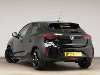 Used Vauxhall Corsa 2023 for sale - 75147009: Photo