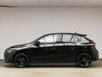 Used Vauxhall Corsa 2023 for sale - 75147009: Photo