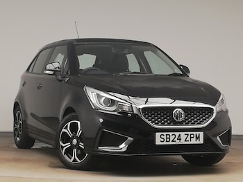 MG - MG3
