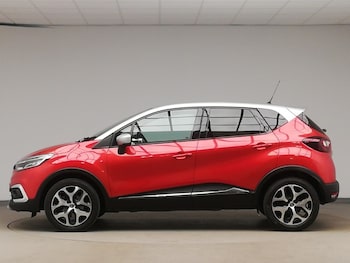 Used Renault Captur 2018 for sale - 75645152: Photo