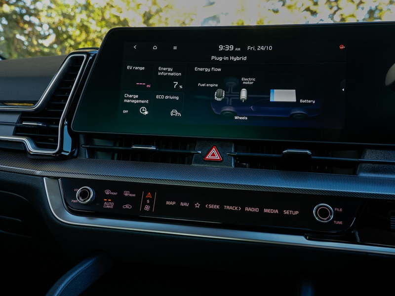 Used Kia Sportage 2025 for sale - 77419352: Photo 13