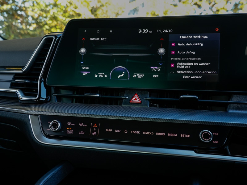 Used Kia Sportage 2025 for sale - 77419352: Photo 14