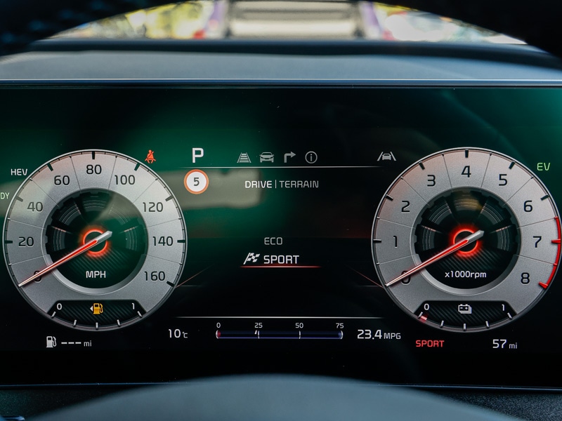 Used Kia Sportage 2025 for sale - 77419352: Photo 17