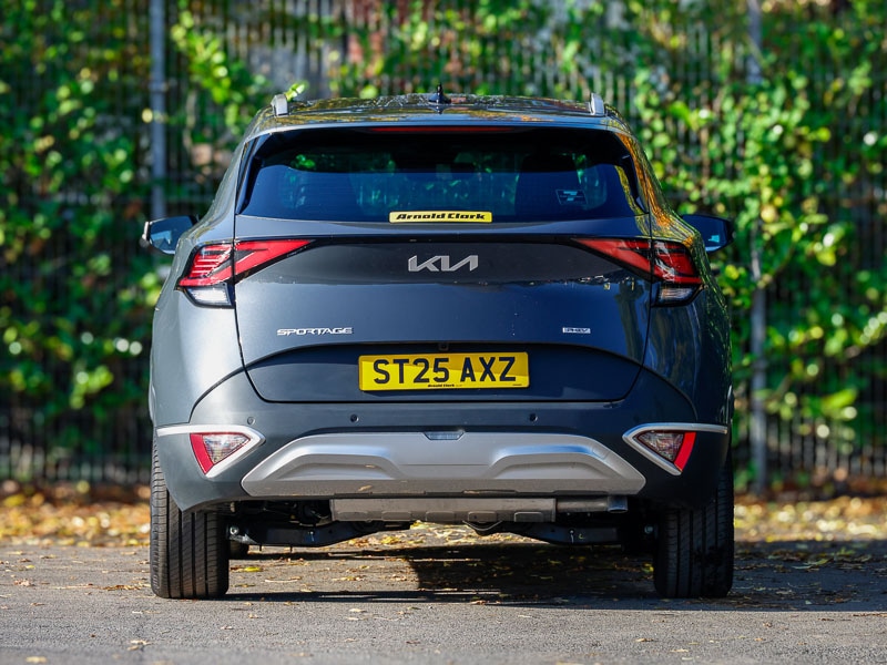 Used Kia Sportage 2025 for sale - 77419352: Photo 19