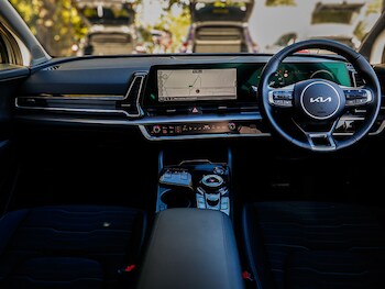 Used Kia Sportage 2025 for sale - 77419352: Photo