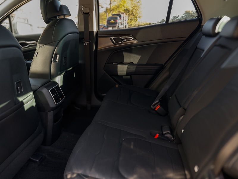 Used Kia Sportage 2025 for sale - 77419352: Photo 6